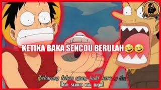 Story Wa 30 detik One Piece #part17