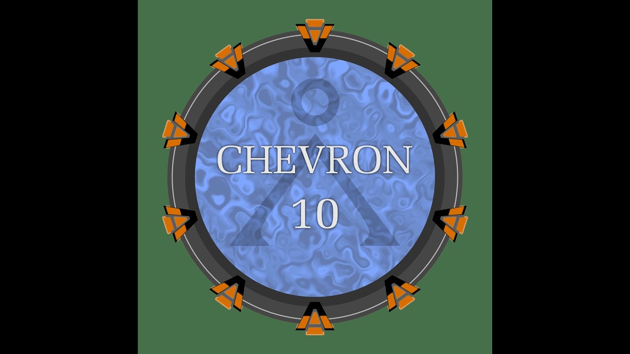 SG1-S01E05 - "Die Seuche"