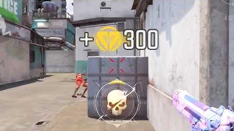 Project M Montage Valorant Mobile Version 😱