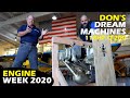 118HP O-200 | Dons Dream Machines | Engine Week 2020