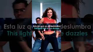 𝘼𝙧𝙧𝙖𝙨𝙖𝙣𝙙𝙤 - 𝙏𝙝𝙖𝙡𝙞́𝙖 #eurohouse #poplatino #dancepop #electronica #shorts