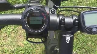 TREK CARBON FX 6 SPORT 2017 - YouTube