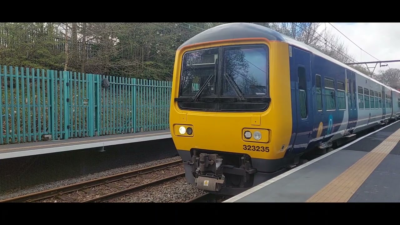 guide bridge, flowery field and newton for hyde 2023