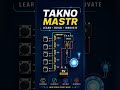 ⚡ Amazing 555 Timer Circuit Project | DIY Electronics Experiment | TAKNO#TAKNOMASTR #555Timer #
