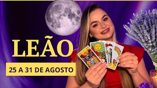 ♌️LEO: A SURPRISE ROMANCE!😍💘