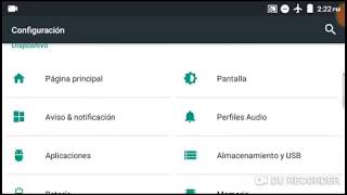Cómo cambiar el tema de teclado Android 6.0+ screenshot 1
