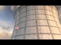 Black Ops 2 - Glitchy, Derpy Hunterkiller Drone