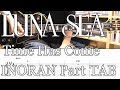 [TAB] LUNA SEA - Time has come INORAN Part