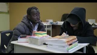 Matimekush | Guillaume Sylvestre - Dès le 2 mai à la #Cinémathèqueqc