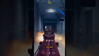 *ZERO RECOIL* MK is a 2 SHOT in Rebirth Island 🔥