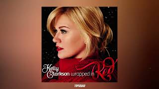 Kelly Clarkson  White Christmas