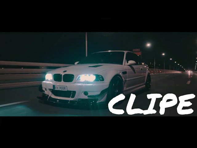 Styles of Beyond - Nine Thou (Superstars Remix) NEED FOR SPEED MOST WANTED (BMW M3 (E46)) CLIPE