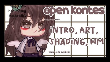 open kontes [read desk]