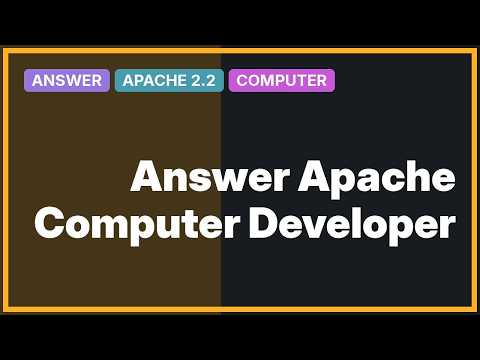 DevOps & SysAdmins: How do I setup sub-domain for apache? (3 Solutions!!)