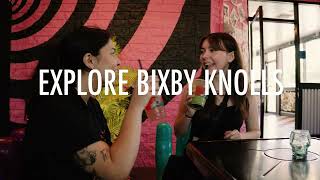 Welcome to Bixby Knolls - Long Beach, CA