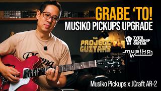 “Grabe, Nag-Iba Tunog ng JCraft AR-2 After This Upgrade… screenshot 4