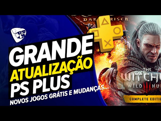 Jogos gratuitos na PS Plus em Dezembro de 2023: Previsões e