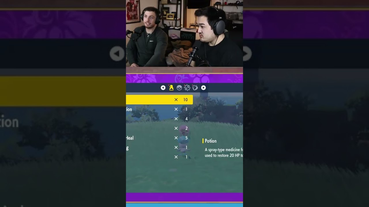 DAY 1 SHINY Had us speechless