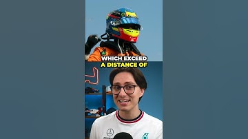 The Secret Formula Behind F1 Lap Counts!