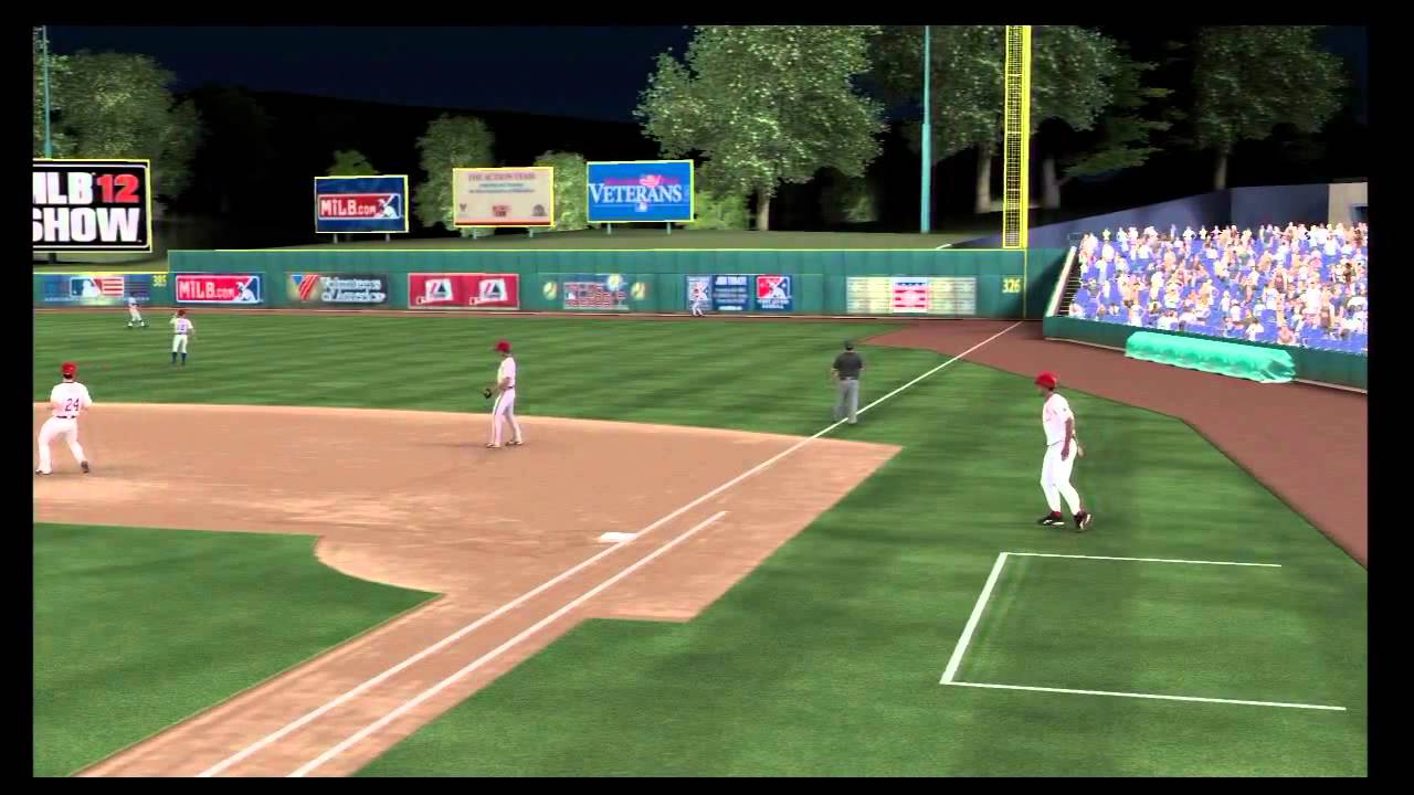 RTTS with Mike Yeager + Throwback Thursday (Submitted by iiPSGaming)