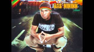 Ras Nininn - S.D.F!!!... by DJ~Raga chords