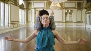 Blake McGrath   Let You Love Me   ft Sean Lew & Kaycee Rice NA
