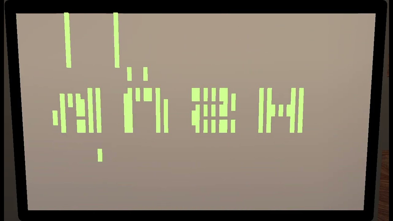 Rush E But Played On Roblox Piano