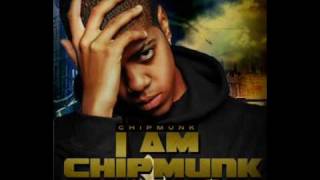 CHIPMUNK DISS  LOWKEY [REAL] CHIP SENDS BACK!!