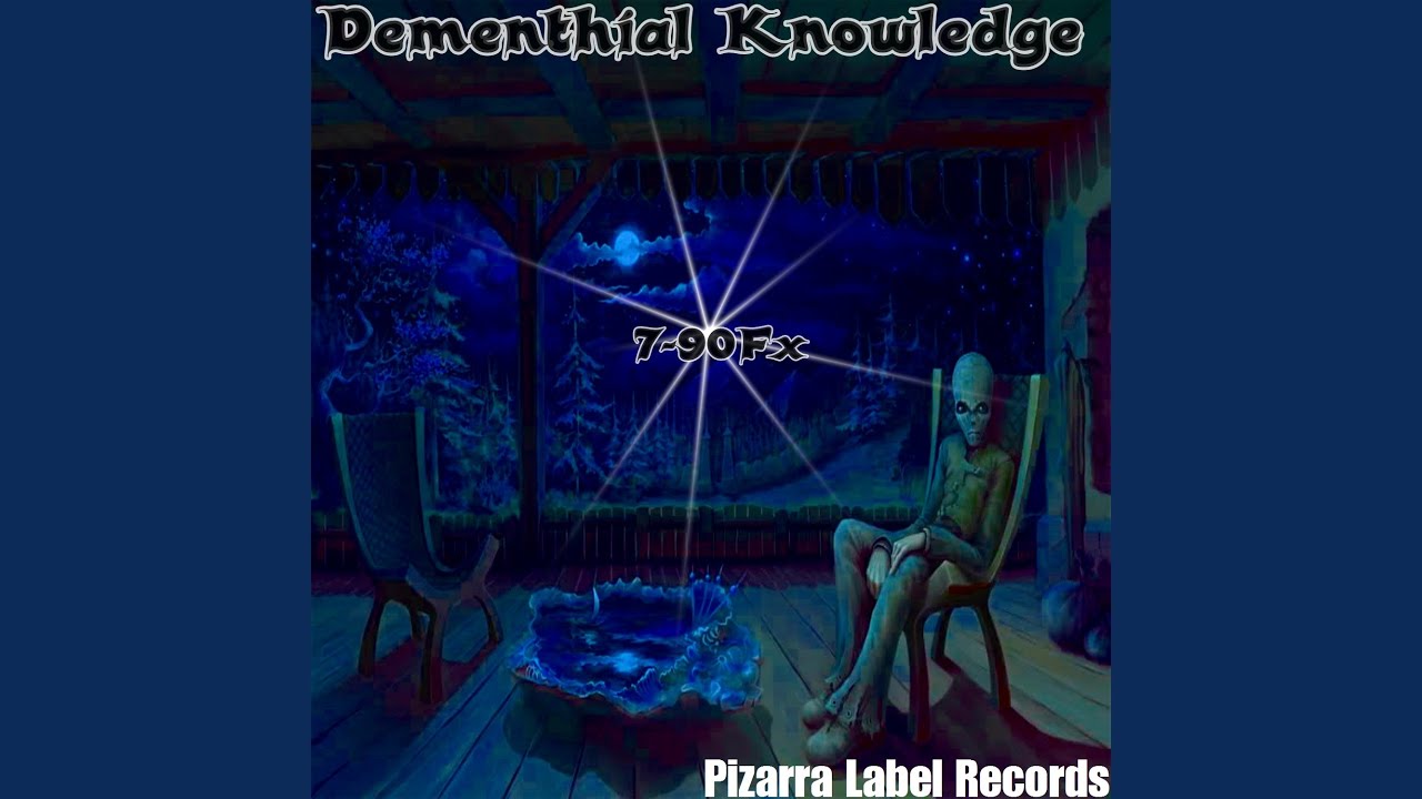 Obejrzyj Dementhial Knowledge w YouTube Obejrzyj Dementhial Knowledge w YouTube