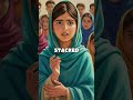 From Student to Symbol: How Malala Yousafzai Ignited a Global Movement for Education