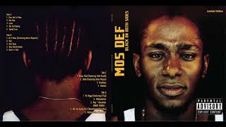 Mos Def - Brooklyn Beat 2 (Drum Loop) 94 BPM