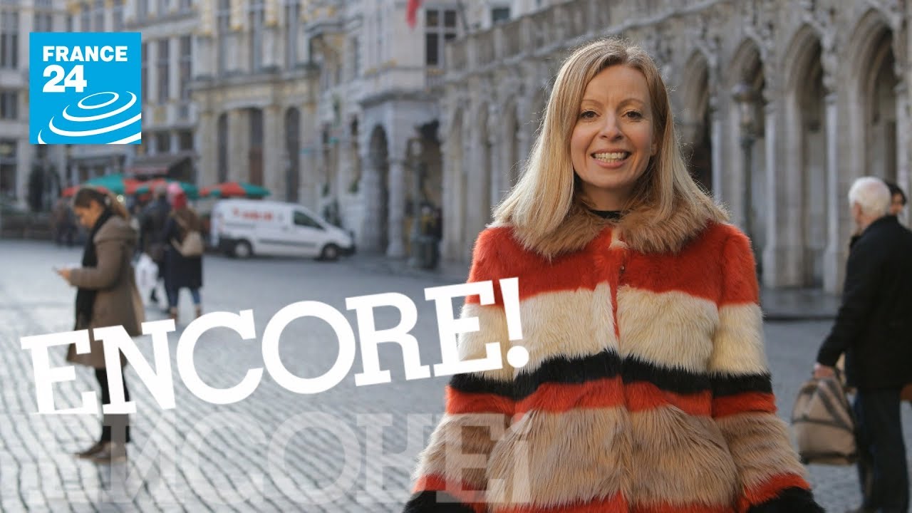 Encore! Brussels: the beating heart of multiculturalism