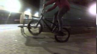 Random BMX clip Lampugnano