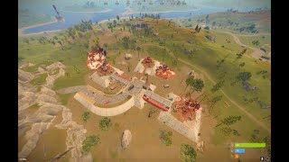 Rust New Satellite Dish Guide