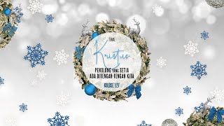 Aku Biasa di Tolong TUHAN - Tim Pujian GBI Medan Plaza