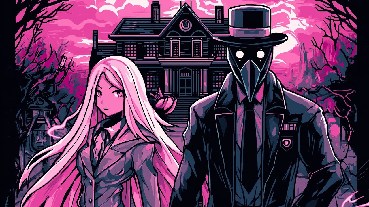 Lavender Town - Pokemon Red/Blue Remix