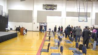 2021 Fall Commencement - Career Education