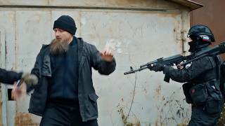 НОВИНКА ОСТРОГО ДЕТЕКТИВА 2026! РАССКРЫТИЕ ГРОМКИХ УБИЙСТВ! "Бабье Царство" 2026