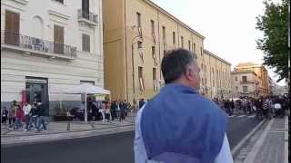 FESTA . FORMIA