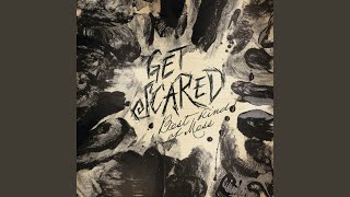 Miniatura de "Get Scared - Hate"