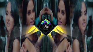 Becky G Ft Natti Natasha - Sin Pijama ( I AM MDED Remix )
