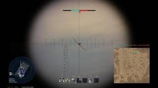 War Thunder: accidental team kill...