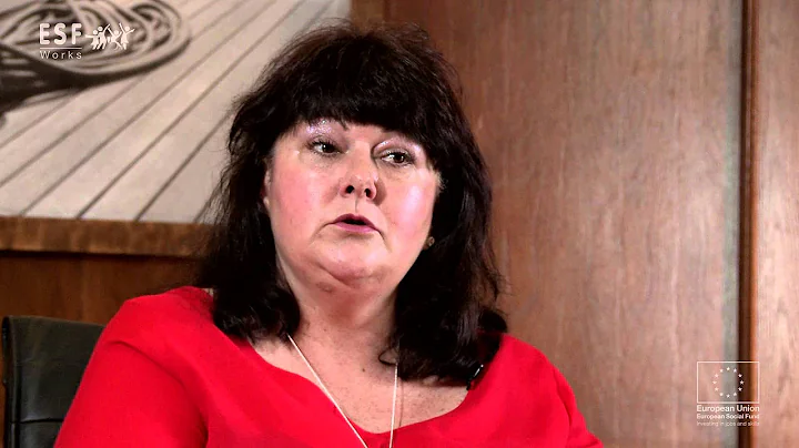 Deborah Farrah explains how the project transforme...