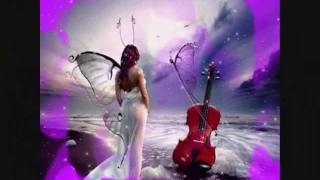 Video thumbnail of "♥ Les Violons d'Acadie_Alain Morisod & Sweet People ♥"