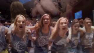 Dance Blue 2017 Kappa Alpha Theta