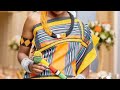 Gorgeous and stunning TSONGA Dress styles collections for special occasions 