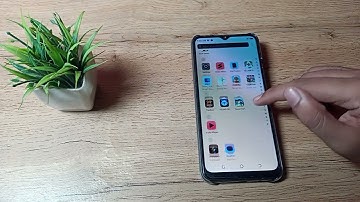 How to solve colour inversion in tecno spark 8 phone, colour inversion problem solve