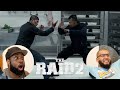 BETTER THAN THE 1ST? | THE RAID 2 (2014) MOVIE REACTION!!