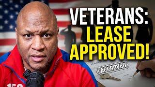 HUD VASH Explained: Stable Housing for Veterans (Don't Get Stuck!)
