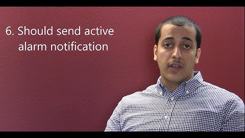 IOT Smoke Detector Project